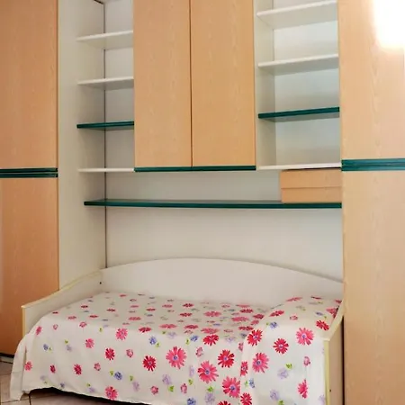 Lido San Giovanni Baia Blu By Nonsolomare Vacanze Srlu