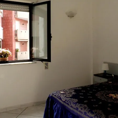 Tatil Evi Lido San Giovanni Baia Blu By Nonsolomare Vacanze Srlu Gallipoli