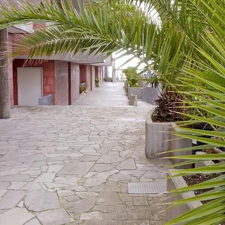 Lido San Giovanni Baia Blu By Nonsolomare Vacanze Srlu Tatil Evi Gallipoli