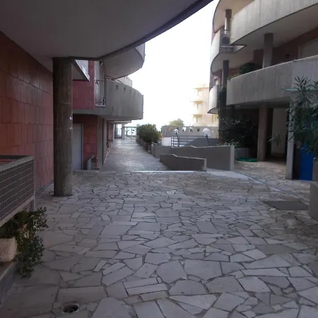 Lido San Giovanni Baia Blu By Nonsolomare Vacanze Srlu Tatil Evi *