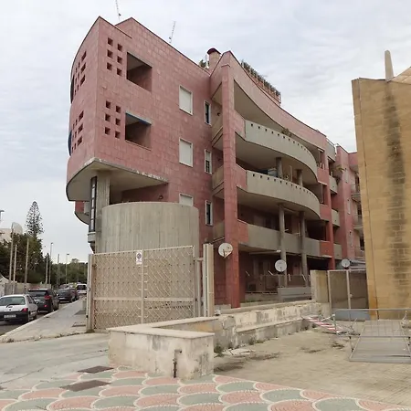 Lido San Giovanni Baia Blu By Nonsolomare Vacanze Srlu * Gallipoli