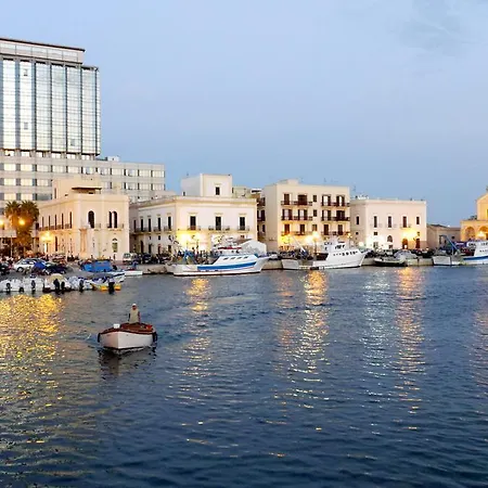 Tatil Evi Lido San Giovanni Baia Blu By Nonsolomare Vacanze Srlu